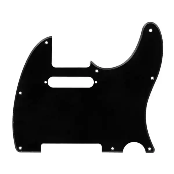 Telecaster Scratchplate Pickguard to fit Fender USA/MEX - Image 3