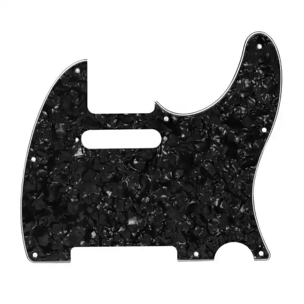 Telecaster Scratchplate Pickguard to fit Fender USA/MEX - Image 5
