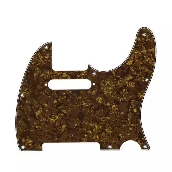 Telecaster Scratchplate Pickguard to fit Fender USA/MEX - Image 7