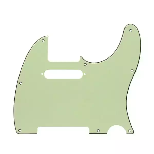 Telecaster Scratchplate Pickguard to fit Fender USA/MEX - Image 9