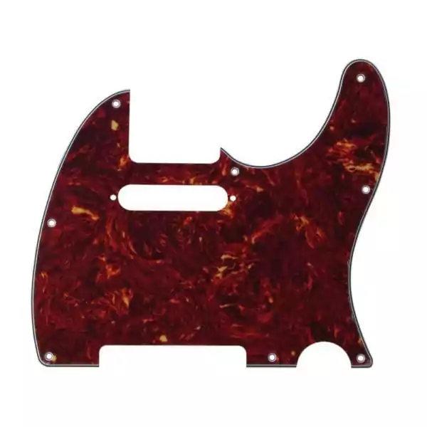 Telecaster Scratchplate Pickguard to fit Fender USA/MEX - Image 10