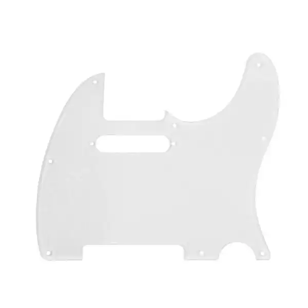 Telecaster Scratchplate Pickguard to fit Fender USA/MEX - Image 11