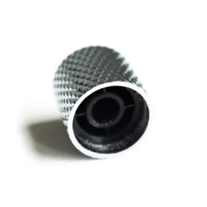 Telecaster Knobs by Guitar Anatomy