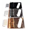 Modern Telecaster Bridge by Guitar Anatomy