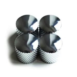 Telecaster Knobs by Guitar Anatomy