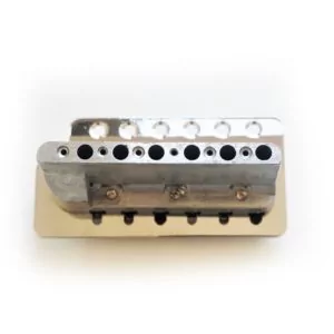Stratocaster Roller Tremolo by Guitar Anatomy