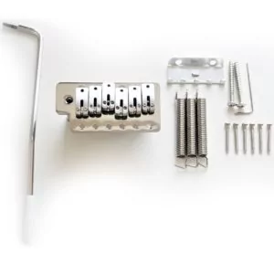 Stratocaster Roller Tremolo by Guitar Anatomy