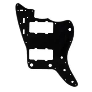 Jazzmaster Pickguard by Guitar Anatomy