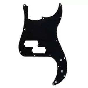 Precision Bass Pickguard by Guitar Anatomy