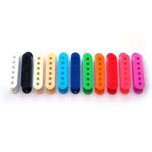 GUITAR ANATOMY SINGLE COIL PICKUP COVERS