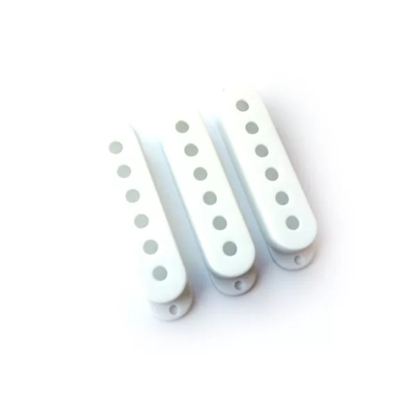 GUITAR ANATOMY SINGLE COIL PICKUP COVERS