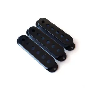 GUITAR ANATOMY SINGLE COIL PICKUP COVERS
