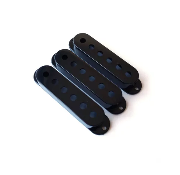 GUITAR ANATOMY SINGLE COIL PICKUP COVERS