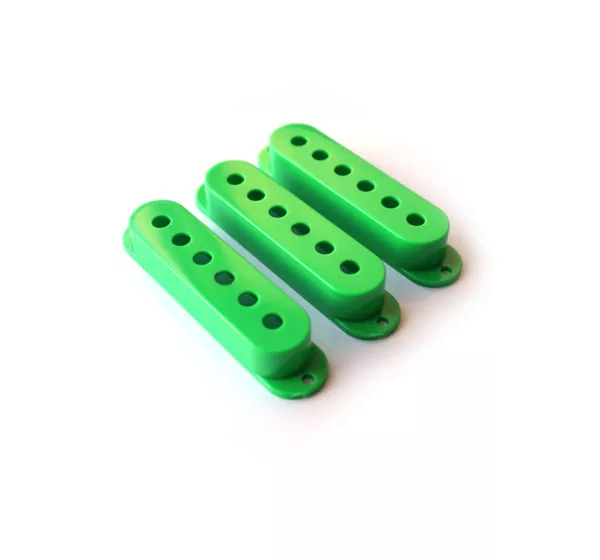 GUITAR ANATOMY SINGLE COIL PICKUP COVERS