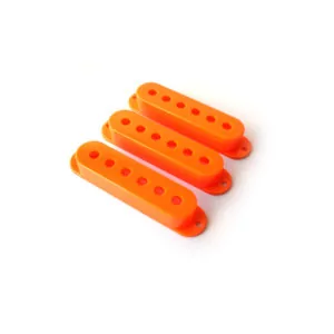 GUITAR ANATOMY SINGLE COIL PICKUP COVERS