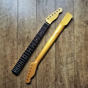 Vintage Tele Neck by Guitar Anatomy