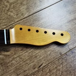 Vintage Tele Neck by Guitar Anatomy
