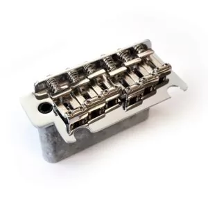 2 Post USA Strat Tremolo