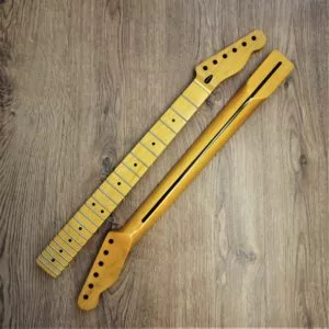 Telecaster Neck by Guitar Anatomy