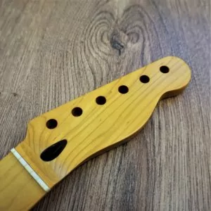 Telecaster Neck by Guitar Anatomy