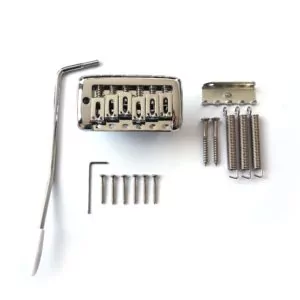 Retro Tremolo Kit by Guitar Anatomy