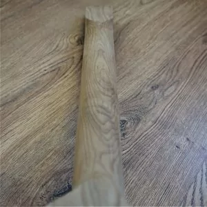 Baked Maple Paddle Neck Stratocaster - Guitar Anatomy