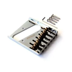 Wilkinson Telecaster Bridge