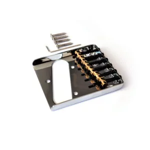 Wilkinson Telecaster Bridge