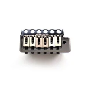 Wilkinson Trem Tremolo Guitar Anatomy