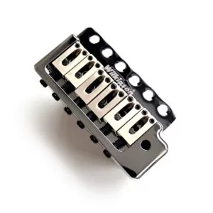 Wilkinson Trem Tremolo Guitar Anatomy
