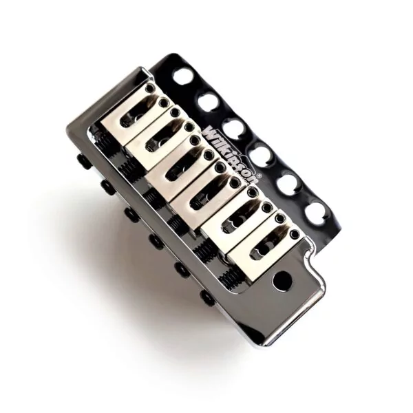 Wilkinson Trem Tremolo Guitar Anatomy