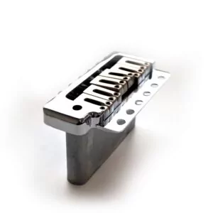 Wilkinson Trem Tremolo Guitar Anatomy