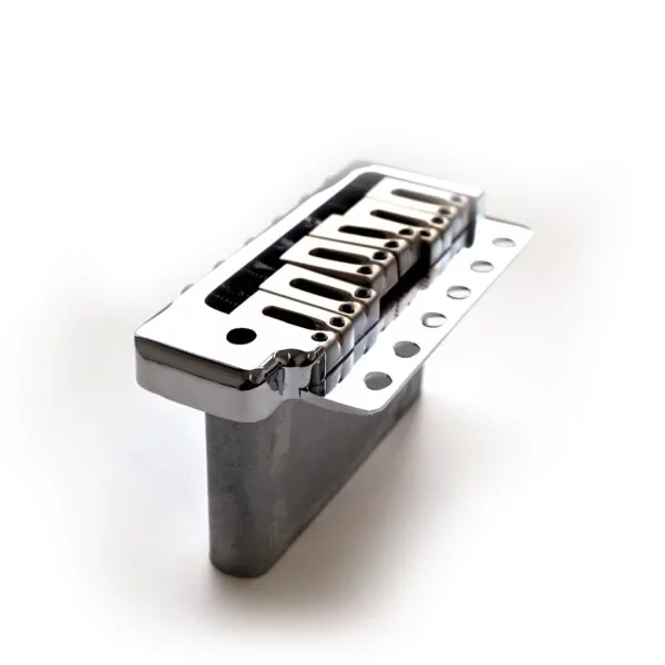 Wilkinson Trem Tremolo Guitar Anatomy