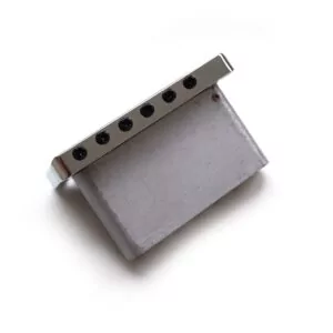 Wilkinson Trem Tremolo Guitar Anatomy