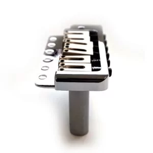 Wilkinson Trem Tremolo Guitar Anatomy