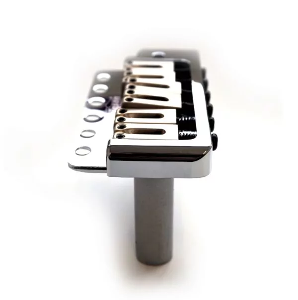 Wilkinson Trem Tremolo Guitar Anatomy