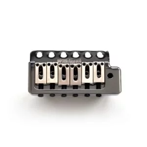Wilkinson Trem Tremolo Guitar Anatomy