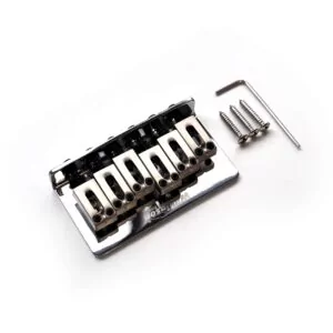 Wilkinson Hardtail Bridge