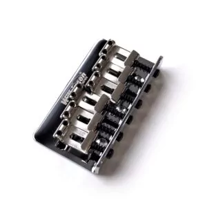 Wilkinson Hardtail Vintage Bridge