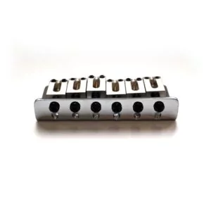 Wilkinson Hardtail Bridge