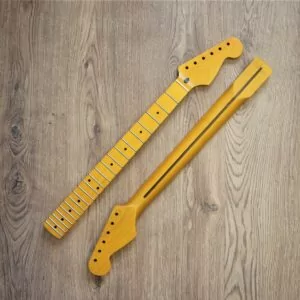 Vintage Strat Neck by Guitar Anatomy