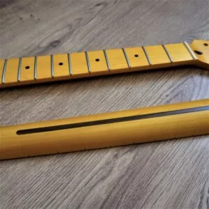 Vintage Strat Neck by Guitar Anatomy