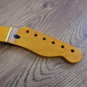 Vintage Tele Neck by Guitar Anatomy