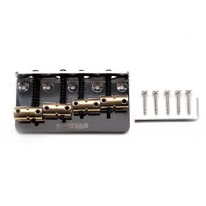 Wilkinson Bass Bridge