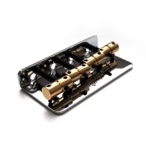 Wilkinson Bass Bridge