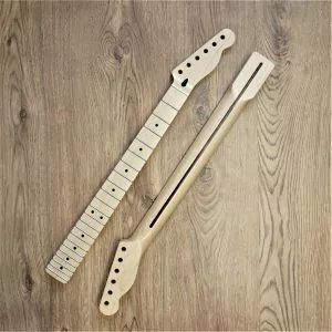Tele Neck by Guitar Anatomy