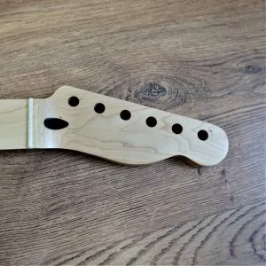 Tele Neck by Guitar Anatomy