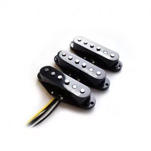 Wilkinson pickup - Guitar Anatomy
