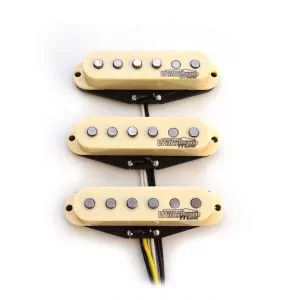 Wilkinson pickup - Guitar Anatomy