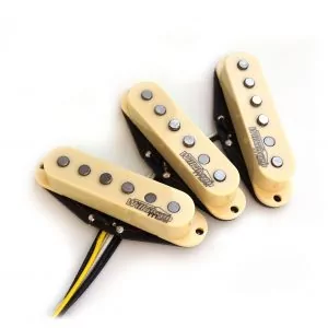 Wilkinson pickup - Guitar Anatomy